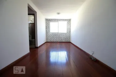 Apartamento com 2 Quartos à venda, 65m² no Jardim Pinheiros, São Paulo
