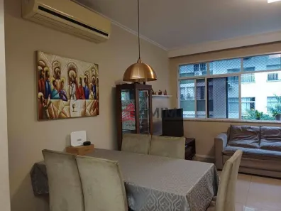 Apartamento com 3 Quartos à venda, 105m² no Icaraí, Niterói