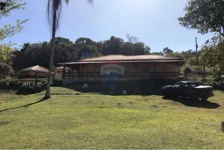 Fazenda/Sítio com 3 Quartos à venda, 62000m² no Costas da Mantiqueira, Barbacena