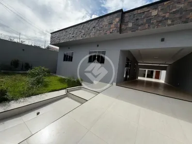 Casa com 3 Quartos à venda, 220m² no Expansul - Continuação I, Aparecida de Goiânia
