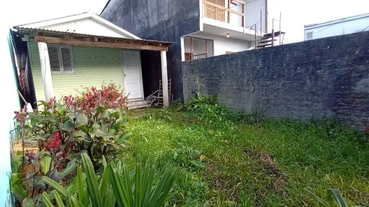Lote/Terreno à venda, 125m² no Hípica, Porto Alegre