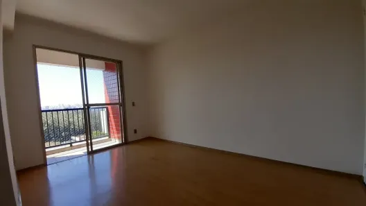 Apartamento com 3 Quartos à venda, 70m² no Vila Indiana, São Paulo