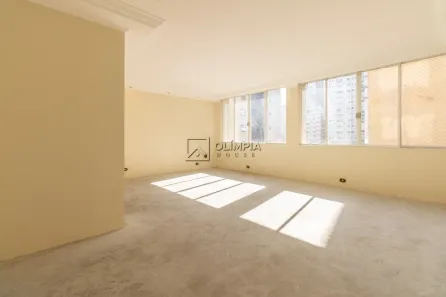 Apartamento com 3 Quartos à venda, 165m² no Bela Vista, São Paulo