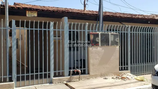 Casa com 3 Quartos para alugar, 150m² no Grande Terceiro, Cuiabá