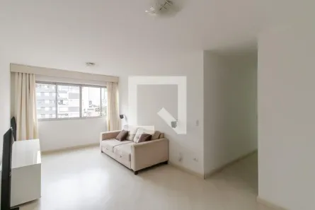 Apartamento com 2 Quartos à venda, 70m² no Vila Mariana, São Paulo