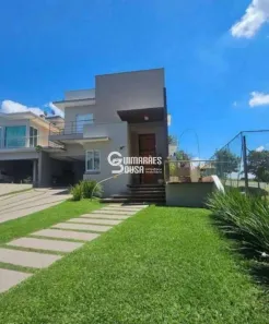 Casa de Condomínio com 3 Quartos à venda, 230m² no Pinheirinho, Vinhedo
