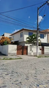 Casa com 3 Quartos à venda, 190m² no Parque Vicente Gonçalves Dias, Campos dos Goytacazes