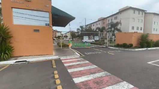 Apartamento com 3 Quartos à venda, 66m² no Iná, São José dos Pinhais
