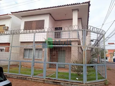 Sobrado com 3 Quartos à venda, 275m² no Campos Elíseos, Ribeirão Preto