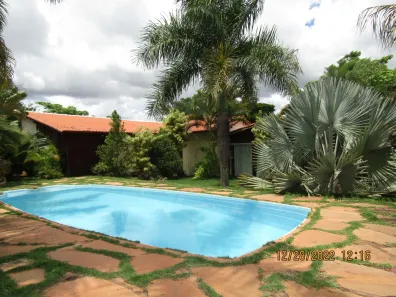 Casa com 4 Quartos à venda, 2500m² no , Brasília