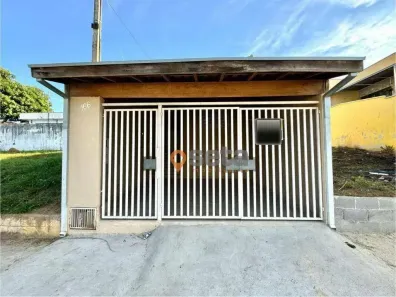 Casa com 2 Quartos à venda, 60m² no Campos de São José, São José dos Campos