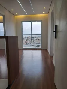 Apartamento com 2 Quartos para alugar, 44m² no Vila Sul Americana, Carapicuíba