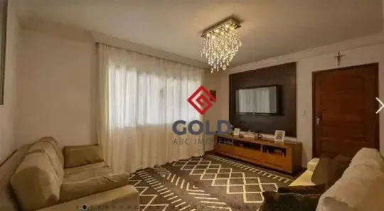 Casa com 4 Quartos à venda, 150m² no Vila Floresta, Santo André