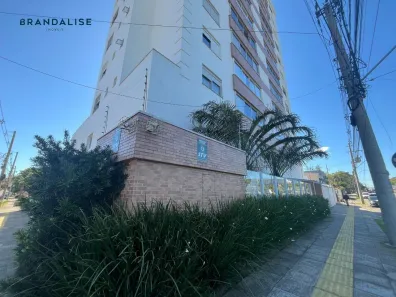 Apartamento com 3 Quartos para alugar, 120m² no Marechal Rondon, Canoas