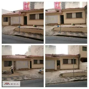 Lote/Terreno à venda, 262m² no Centro, Campinas