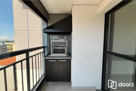 Apartamento com 2 Quartos à venda, 62m² no Vila Parque Jabaquara, São Paulo