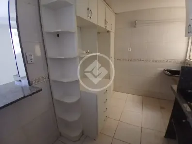 Apartamento com 3 Quartos à venda, 69m² no Vila São Tomaz, Aparecida de Goiânia