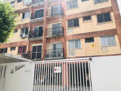 Apartamento com 2 Quartos à venda, 77m² no Jurunas, Belém