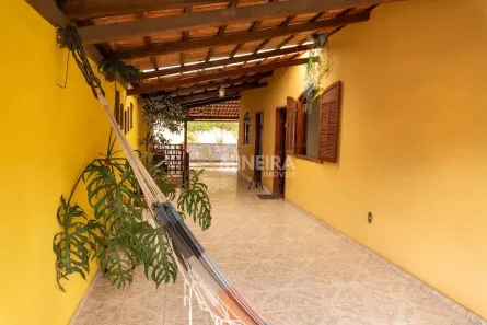 Casa com 3 Quartos à venda, 230m² no Estrela do Oriente, Belo Horizonte