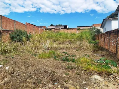 Lote/Terreno à venda, 312m² no Jardim Nova Europa, Campinas