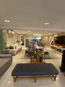 Apartamento com 3 Quartos à venda, 154m² no Jardim Flor da Montanha, Guarulhos