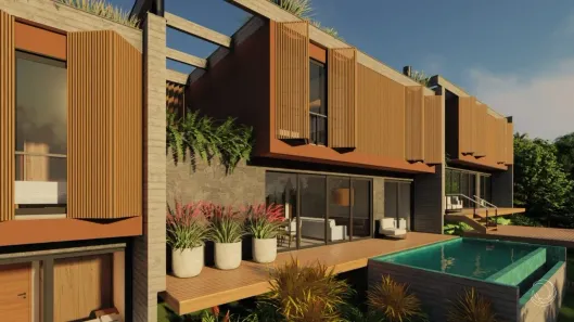 Casa com 3 Quartos à venda, 119m² no Ferraz, Garopaba