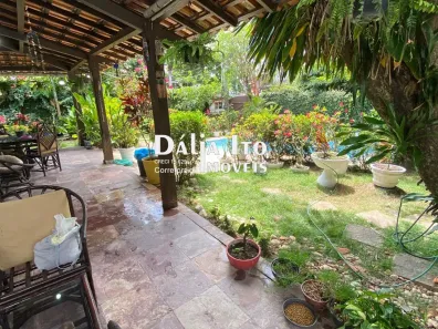 Casa com 4 Quartos à venda, 360m² no Pituba, Salvador