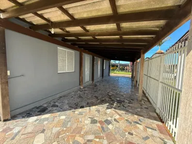 Casa com 4 Quartos à venda, 20m² no Nordeste, Imbé