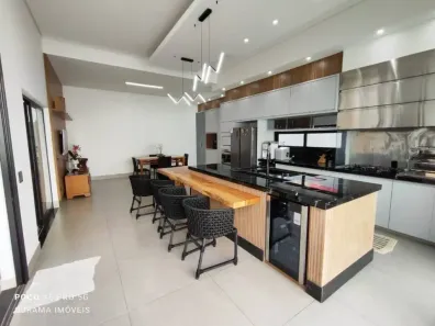 Casa de Condomínio com 3 Quartos à venda, 238m² no Jardim Pau Brasil, Americana
