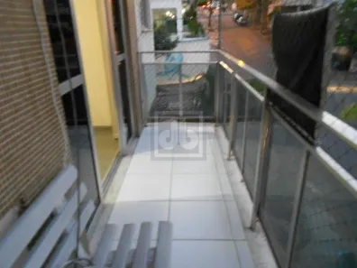 Apartamento com 2 Quartos à venda, 80m² no Méier, Rio de Janeiro