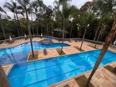 Apartamento com 3 Quartos para alugar, 95m² no Jardim Arpoador, São Paulo
