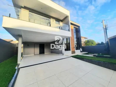 Casa com 3 Quartos à venda, 195m² no Carianos, Florianópolis