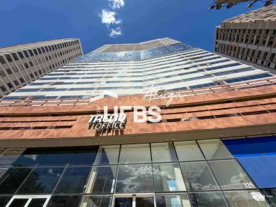 Sala Comercial para alugar, 31m² no Jardim Goiás, Goiânia