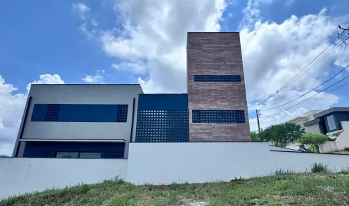 Casa de Condomínio com 3 Quartos à venda, 245m² no Cézar de Souza, Mogi das Cruzes
