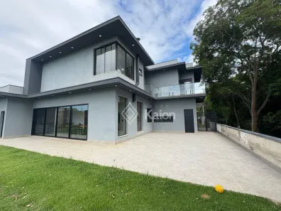 Casa de Condomínio com 3 Quartos à venda, 267m² no Jardim Santa Monica, Itu