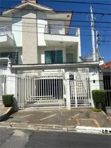 Sobrado com 3 Quartos à venda, 368m² no Jardim do Colégio (Zona Norte), São Paulo