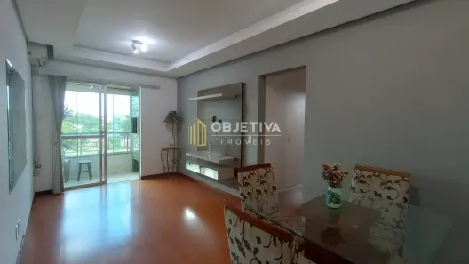 Apartamento com 2 Quartos à venda, 64m² no Cavalhada, Porto Alegre