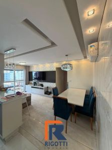 Apartamento com 3 Quartos à venda, 81m² no Palmeiras de São José, São José dos Campos