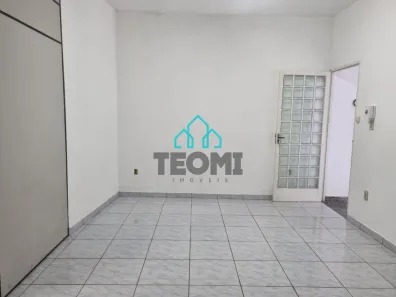 Sala Comercial para alugar, 35m² no Esplanada Santa Terezinha, Taubaté