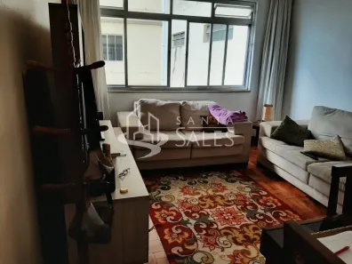 Apartamento com 3 Quartos à venda, 73m² no Vila Mariana, São Paulo
