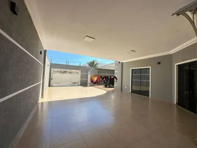 Casa com 4 Quartos à venda, 275m² no Jardim Terramérica II, Americana