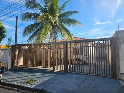 Casa com 2 Quartos à venda, 200m² no Residencial Colorado, São José do Rio Preto