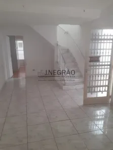 Sobrado com 2 Quartos para alugar, 92m² no Sacomã, São Paulo