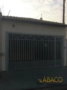 Casa com 3 Quartos à venda, 72m² no Jardim Centenário, São Carlos