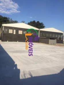 Galpão/Depósito/Armazém à venda, 2800m² no Jardim Nascente, Itaquaquecetuba
