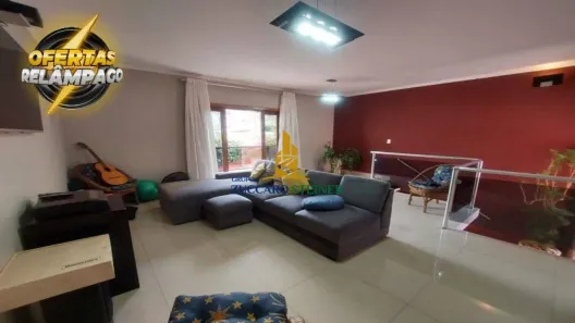 Sobrado com 3 Quartos à venda, 400m² no Vila Augusta, Guarulhos