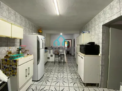 Casa com 3 Quartos à venda, 102m² no Terra Nova, Taubaté