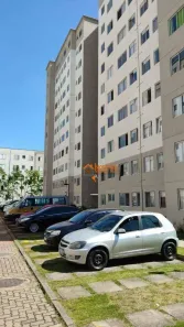 Apartamento com 1 Quarto à venda, 42m² no Jardim IV Centenário, Guarulhos