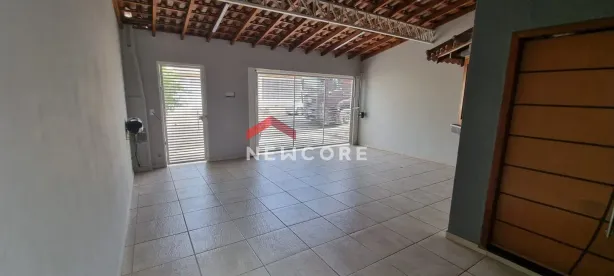 Casa com 2 Quartos à venda, 105m² no Residencial Santa Madre Paulina, Salto