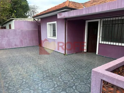 Casa com 3 Quartos à venda, 168m² no Jardim Frei Galvão, Taboão da Serra